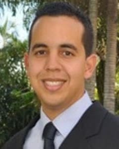 Franklin Fucena La Grave